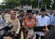 Pemprov dan Pemkot Kendari Bersinergi Atasi Banjir, Pengerukan Sedimen Dimulai