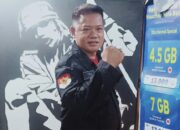 Ketua Ziber Nusantara Sultra Ajak Masyarakat Jaga Kamtibmas Pasca Pelantikan Gubernur