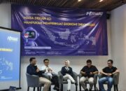 Kedaulatan AI untuk Indonesia: Strategi, Tantangan dan Peluang Transformasi Digital