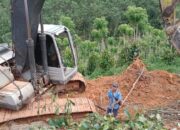 Warga Konsel Tuding PT Merbau Jaya Indah Langgar Kesepakatan dan Kuasai Lahan Secara Sepihak