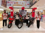 Astra Motor Sulsel Hadirkan Honda Sport Motoshow 2025 di 4 Lokasi Berbeda