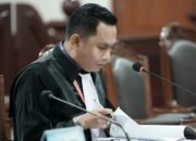 Gugat UU Advokat ke MK, Andre Dermawan Tolak Rangkap Jabatan Pimpinan Organisasi