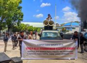 Diduga Pungli dan KKN, IPMA Desak Kepala BKK Kendari Mundur dari Jabatannya