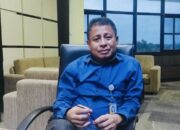 Wakil Rektor III UHO Kendari: Prioritaskan Kondusivitas Kampus demi Kelancaran Akademik