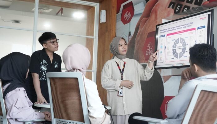 Telkomsel Hadirkan Dashboard Analisa Wisatawan, Dukung Pengambilan Kebijakan Pariwisata