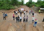 Pemprov Sultra Cabut Izin Hauling PT Ifisdecho di Konawe Selatan