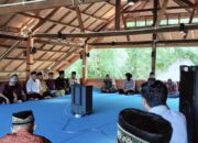 Lindungi Cagar Budaya, Musyawarah Adat Putuskan Tambahan Bangunan Masjid Keraton Liya di Bongkar