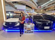 Public Display Ramadan Kalla Toyota di Kendari: Solusi Mudah Miliki Mobil Impian