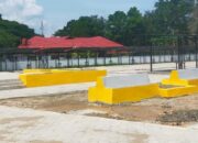 Kejari Konawe Dalami Dugaan Korupsi Proyek Food Court Senilai Rp4,9 Miliar