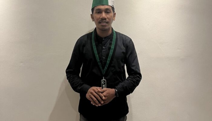 HMI Konsel Desak Kementerian ESDM Cabut IUP PT Macika Mada Madana
