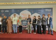 Telkomsel Gelar CSR di Kendari, Dukung Kesehatan Ibu & Anak serta Pemberdayaan Perempuan