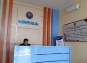 Heboh! Baru Seminggu Ditangkap, Tiga Bandar Narkoba Kabarnya Dilepas Kepala BNN Kolaka