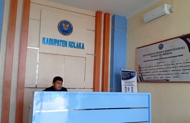 Heboh! Baru Seminggu Ditangkap, Tiga Bandar Narkoba Kabarnya Dilepas Kepala BNN Kolaka