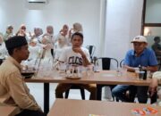 PWI, AJI, IJTI dan AMSI Desak Kadis Kominfo Sultra Minta Maaf atas Penyalahgunaan Nama Organisasi Pers
