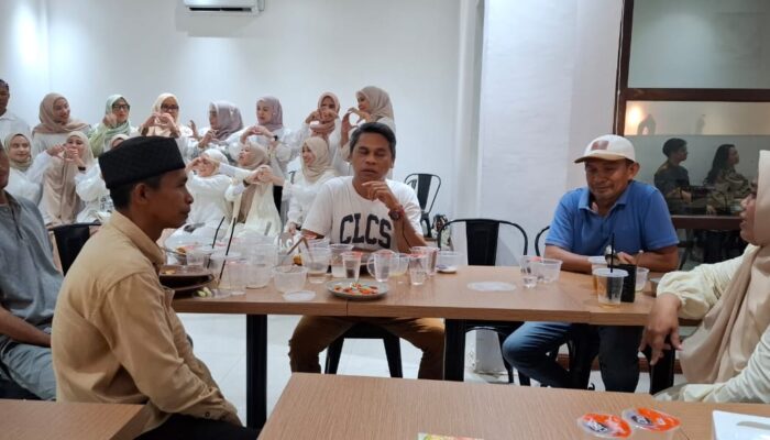 PWI, AJI, IJTI dan AMSI Desak Kadis Kominfo Sultra Minta Maaf atas Penyalahgunaan Nama Organisasi Pers
