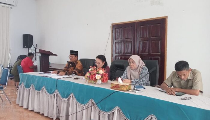 Pemprov Sultra Hadirkan Pasar Berkah Ramadan, Solusi Belanja Hemat Jelang Lebaran