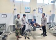 Dengar Bisikan Gaib, Emak-Emak Nekat Terjun ke Sungai Lahambuti di Konawe