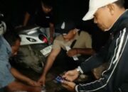 Polisi Ringkus Pengedar Sabu di Kendari, Sembunyikan Barang Bukti dalam Bungkus Pisang