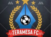 Tim Teramesa FC Optimis Raih Juara di Event Sepak Bola Wali Kota Kendari Cup 1