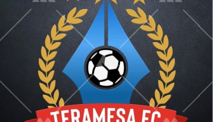 Tim Teramesa FC Optimis Raih Juara di Event Sepak Bola Wali Kota Kendari Cup 1