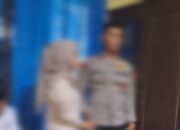 Oknum Brimob Sultra Dilaporkan Paksa Wanita di Baubau Berhubungan Badan Saat Dirawat di RS