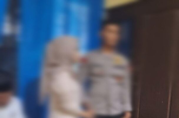 Oknum Brimob Sultra Dilaporkan Paksa Wanita di Baubau Berhubungan Badan Saat Dirawat di RS