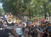 DPRD Sultra Dukung Nelayan Tolak VMS, Usulkan Penundaan Kebijakan ke Pemerintah Pusat
