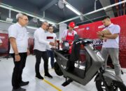 Tips Merawat Sepeda Motor Pasca Mudik, Agar Tetap Aman