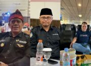Tiga Kandidat Siap Bertarung Rebut Kursi Ketua Pajero Owners Community Indonesia Sultra