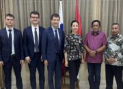 Rosatom Tawarkan Kerja Sama PLTN, Sulawesi Tenggara Dipertimbangkan Jadi Lokasi Strategis