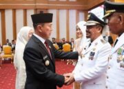 Bupati Buteng Pangkas Anggaran Perjalanan Dinas Rp28 Miliar Demi Kesejahteraan Rakyat