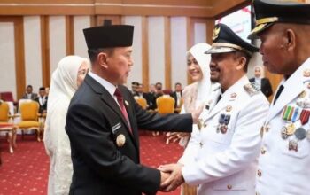 Bupati Buteng Pangkas Anggaran Perjalanan Dinas Rp28 Miliar Demi Kesejahteraan Rakyat