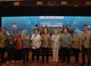 24 BPD Sepakat Terapkan SP2D Online, Pemkot Kendari Nyatakan Siap Jalankan Sistem Baru