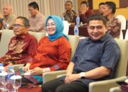 Muskomwil APEKSI di Makassar, Wali Kota Kendari Soroti Peluang Kerja Sama Pembangunan Daerah