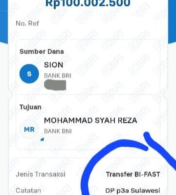 KONASI: Desak Gubernur Sultra Untuk Segera Mencopot Kadis PU Sultra