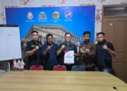 LBH HAMI Sultra Dampingi Tiga Mantan Karyawan PT TPM yang Digugat Perusahaan Sawit