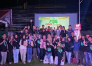 Triple C Bakal Gelar Parade Untuk Bumi Episode 2 untuk Sambut Hari Lingkungan Hidup Se Dunia