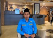 Diduga Kriminalisasi 4 Warga Baruga, PMII Sultra Geruduk Polresta Kendari Serukan Sto Kriminalisasi!