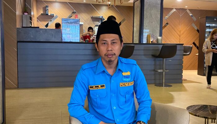 Diduga Kriminalisasi 4 Warga Baruga, PMII Sultra Geruduk Polresta Kendari Serukan Sto Kriminalisasi!