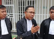 Vonis Berat di PN Unaaha, Warga Konut Jerit Minta Keadilan dalam Kasus Jalan Hauling PT BNN
