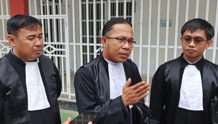 Vonis Berat di PN Unaaha, Warga Konut Jerit Minta Keadilan dalam Kasus Jalan Hauling PT BNN