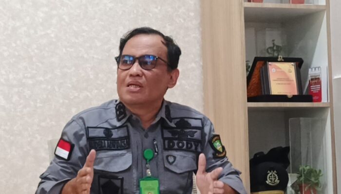 Kejati Sultra Tegaskan PT PDP Tak Terlibat Kasus Korupsi Tambang Nikel di Kolut