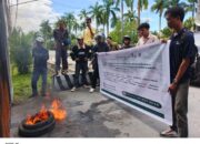 Diduga Terlibat Korupsi Tambang, Kejati Didesak Tingkatkan Status Kepala Wilker Kolut jadi Tersangka