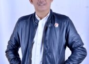 Asprov KSMI Sultra Serahkan Mandat Pembentukan Askab di Kabupaten Muna