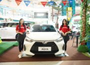 Promo Spesial Kalla Toyota Mei 2025: Bunga 0%, Tukar Tambah Untung, dan Grand Prize Motor