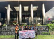 AGMH Desak KPK Usut Tuntas Dugaan Korupsi Dua Proyek Fiktif di Konawe Kepulauan