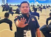 Wakil Ketua II DPRD Konawe Bantah Terlibat Ilegal Logging: ‘Saya Sudah Tinggalkan Bisnis Kayu’