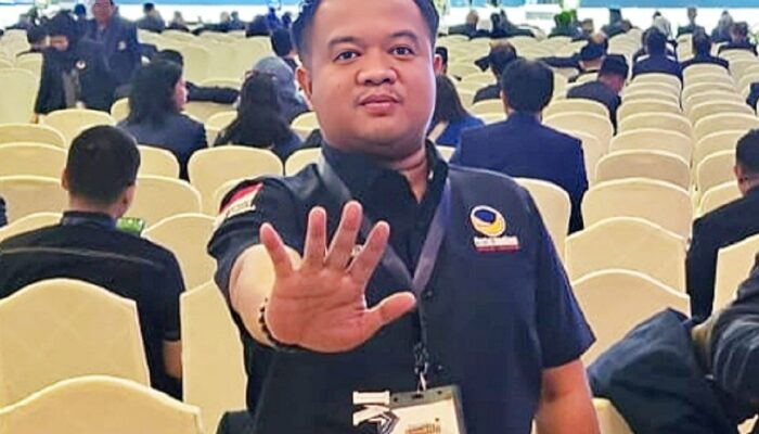 Wakil Ketua II DPRD Konawe Bantah Terlibat Ilegal Logging: ‘Saya Sudah Tinggalkan Bisnis Kayu’