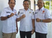 KSMI Sultra Silaturahmi ke Dewan Pembina dan Laporkan Kesiapan KSMI Cup I 2025