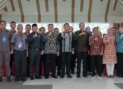 DPR RI dan BGN Sosialisasikan Program Makan Bergizi Gratis di Konawe Selatan, Tekan Stunting dan Malnutrisi